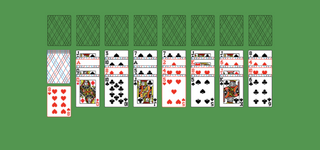 Играть в карты косынку с тремя картами стар покер играть онлайн он