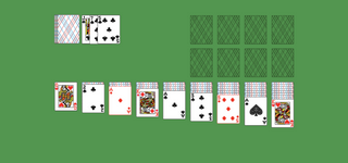 Играть пасьянс тройная косынка по три карты как сделать ставку экспресс на фонбете