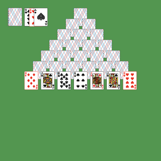 пасьянс пирамида играть онлайн бесплатно по три карты играть онлайн