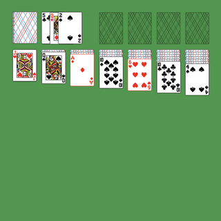 Пасьянс косынка играть онлайн бесплатно по три карты на какой карте играть 1 на 1 в кс го