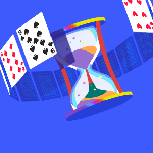 Карточная игра «Классический дурак»